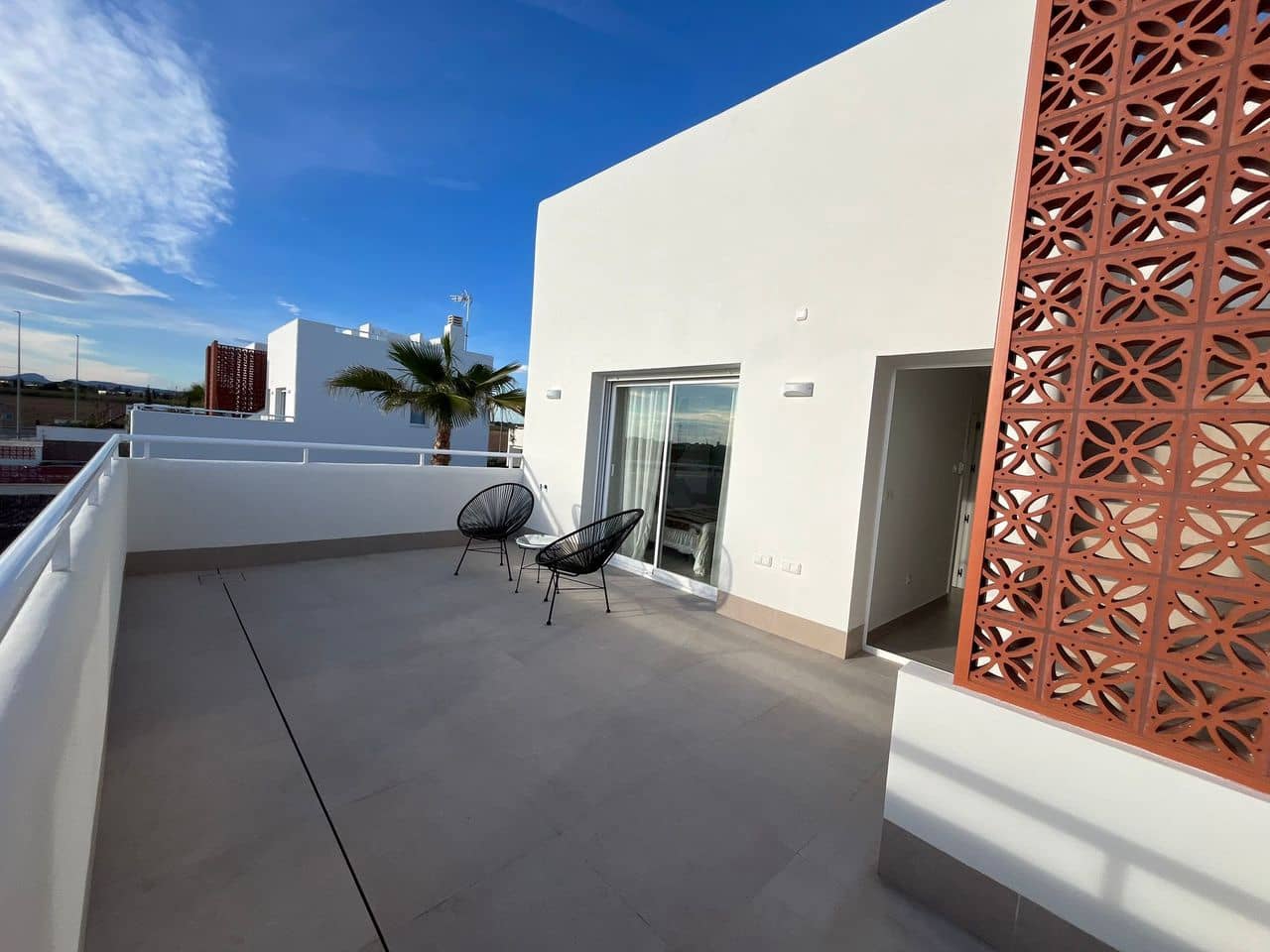 3 soverom Villa til salgs i Pilar de la Horadada med svømmebasseng garasje - € 439 000 (Ref: 8736326)