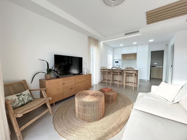 3 soverom Villa til salgs i Pilar de la Horadada ciudad, Pilar de la Horadada med svømmebasseng garasje - € 439 000 (Ref: 8736326)