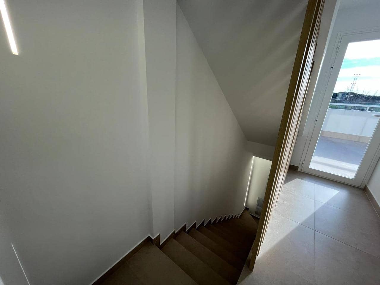 3 soverom Villa til salgs i Pilar de la Horadada med svømmebasseng garasje - € 439 000 (Ref: 8736326)