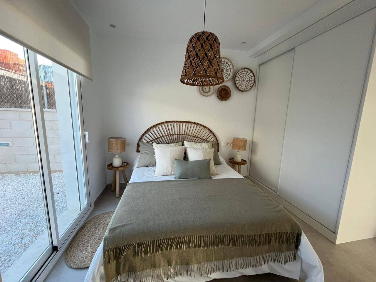 3 soverom Villa til salgs i Pilar de la Horadada med svømmebasseng garasje - € 439 000 (Ref: 8736326)