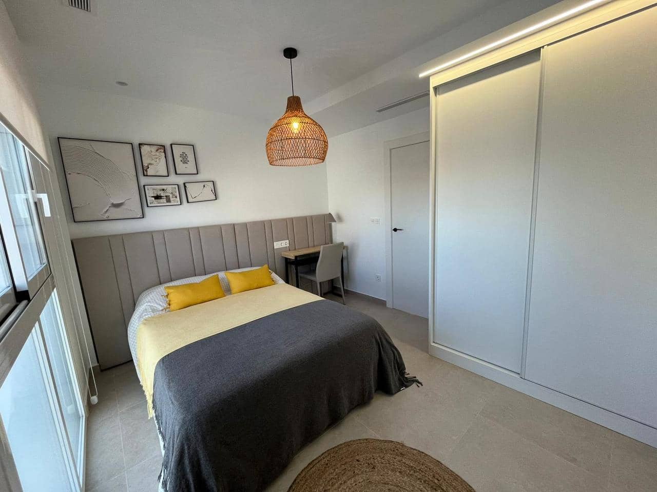 3 soverom Villa til salgs i Pilar de la Horadada med svømmebasseng garasje - € 439 000 (Ref: 8736326)