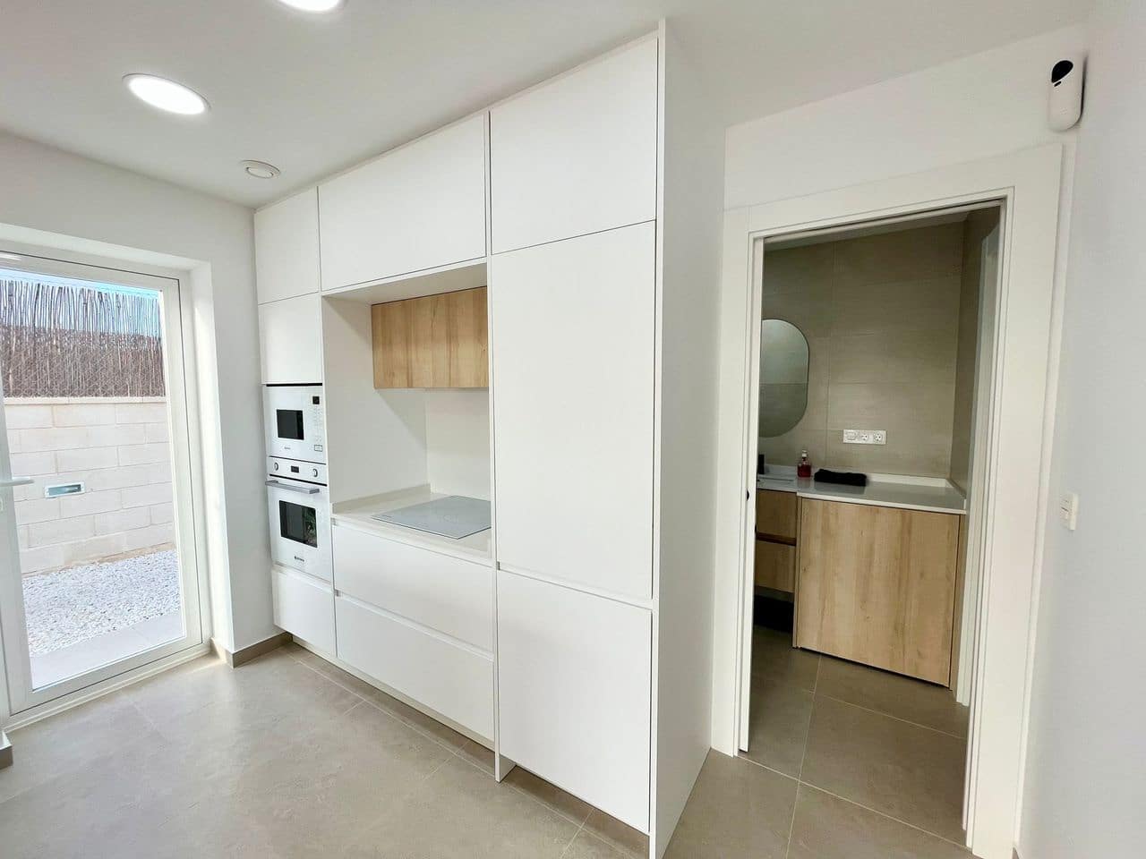 3 soverom Villa til salgs i Pilar de la Horadada med svømmebasseng garasje - € 439 000 (Ref: 8736326)