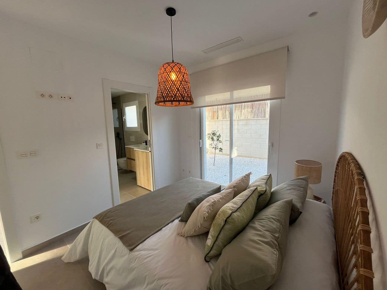 3 soverom Villa til salgs i Pilar de la Horadada med svømmebasseng garasje - € 439 000 (Ref: 8736326)
