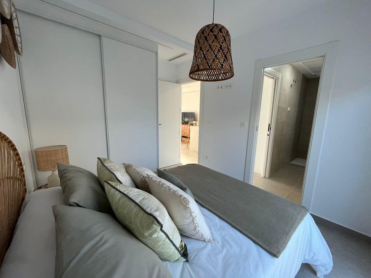 3 soverom Villa til salgs i Pilar de la Horadada med svømmebasseng garasje - € 439 000 (Ref: 8736326)