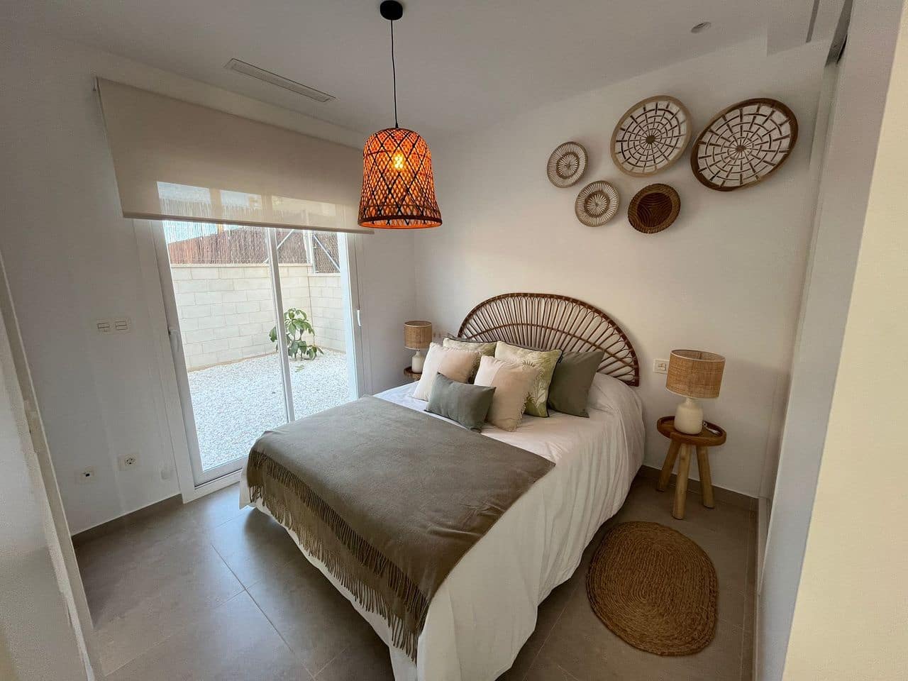 3 soverom Villa til salgs i Pilar de la Horadada med svømmebasseng garasje - € 439 000 (Ref: 8736326)