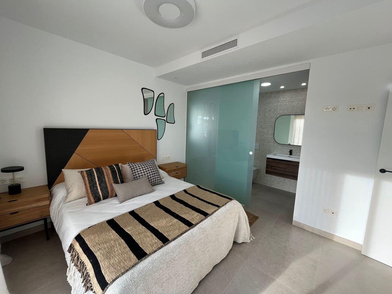 3 chambre Villa/Maison à vendre à Pilar de la Horadada avec piscine - 439 000 € (Ref: 8736328)