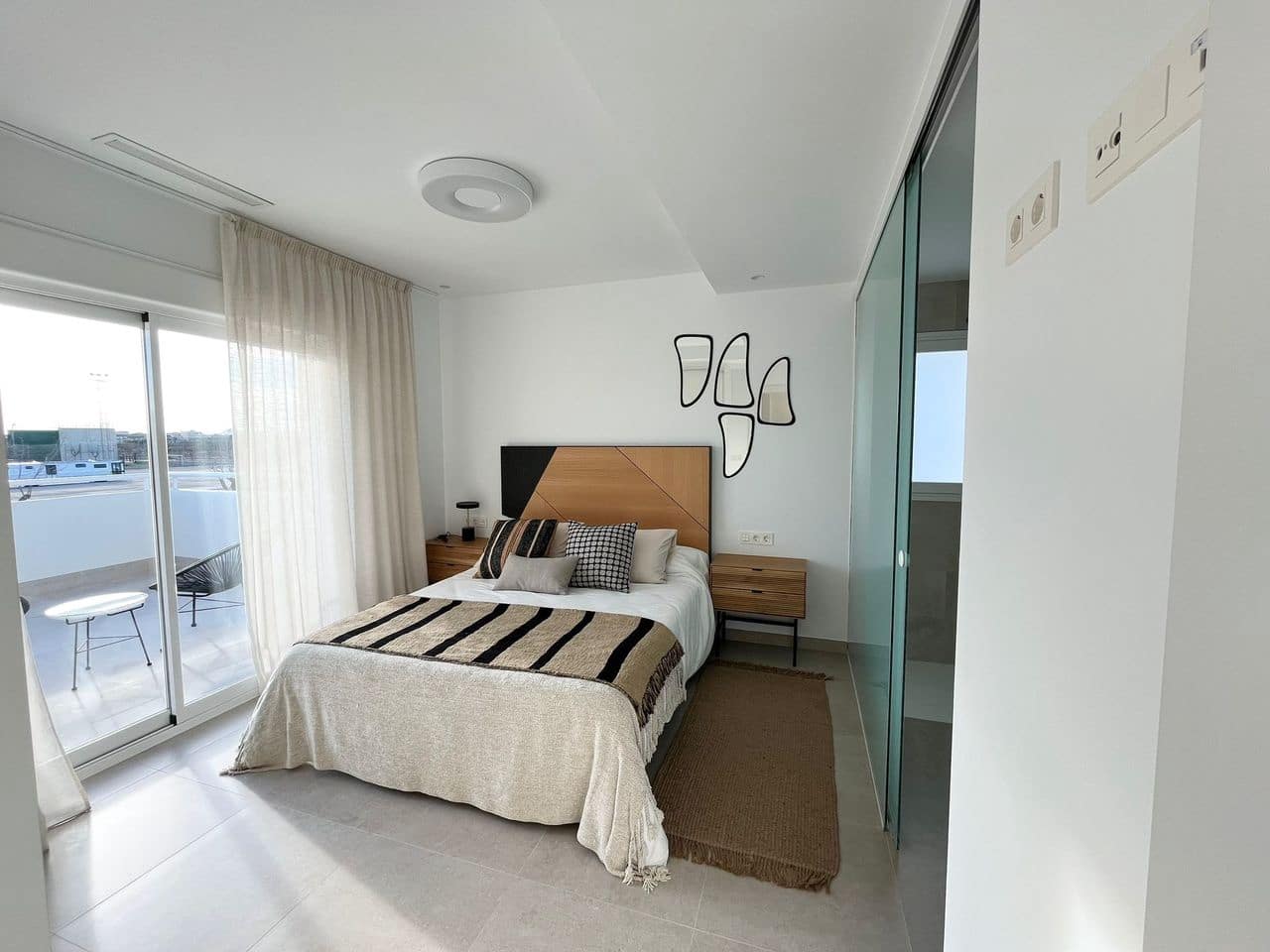 3 chambre Villa/Maison à vendre à Pilar de la Horadada avec piscine - 439 000 € (Ref: 8736328)