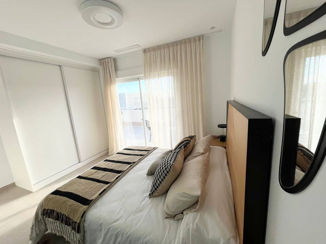 3 chambre Villa/Maison à vendre à Pilar de la Horadada avec piscine - 439 000 € (Ref: 8736328)