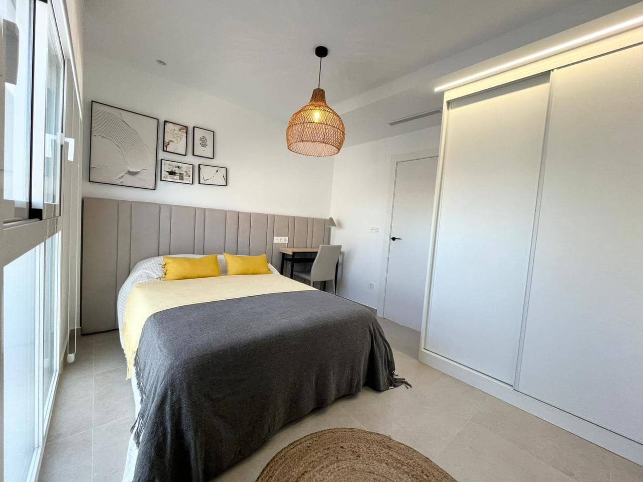 3 chambre Villa/Maison à vendre à Pilar de la Horadada avec piscine - 439 000 € (Ref: 8736328)