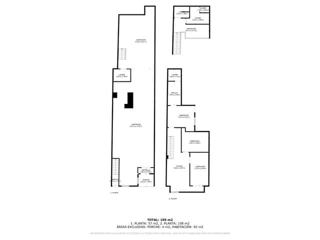 Commerciale in vendita in El Molino, Torrevieja - 499.000 € (Rif: 8737504)
