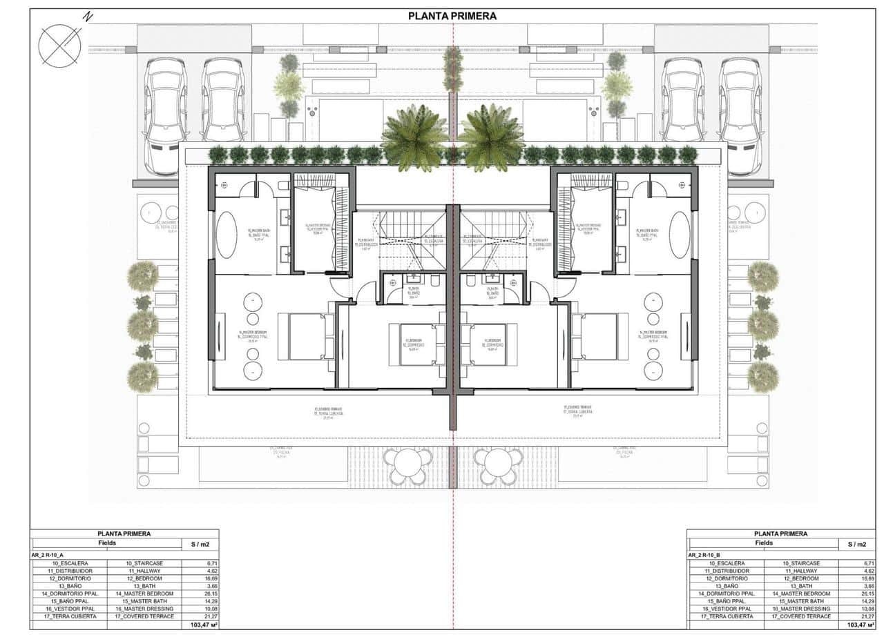 3 soveværelse Villa til salg i Ojen med swimmingpool - € 850.000 (Ref: 8738014)