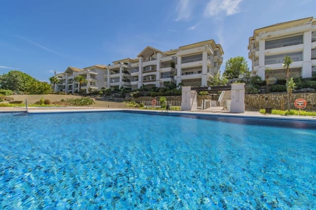 3 chambre Penthouse à vendre à Mijas pueblo, Mijas avec piscine garage - 620 000 € (Ref: 8738631)