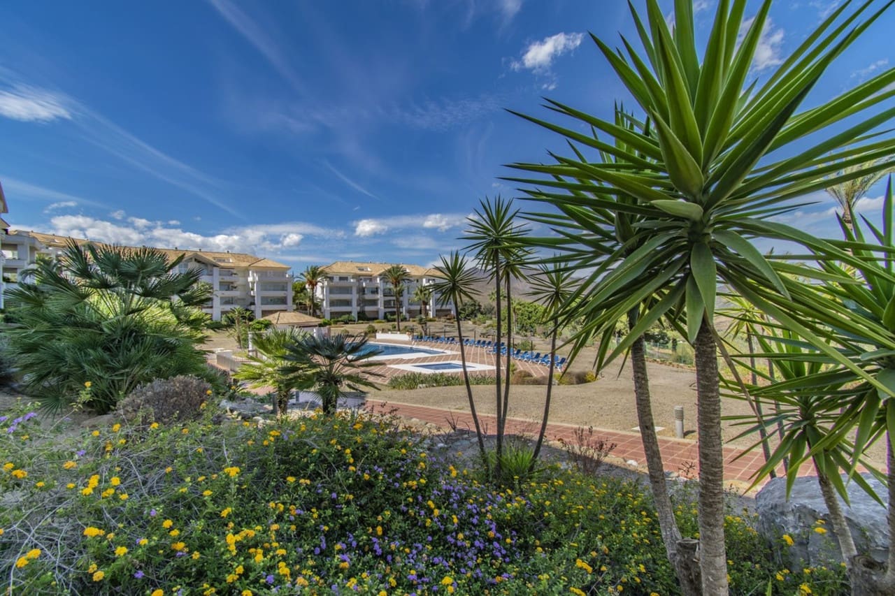 3 chambre Penthouse à vendre à Mijas avec piscine garage - 620 000 € (Ref: 8738631)