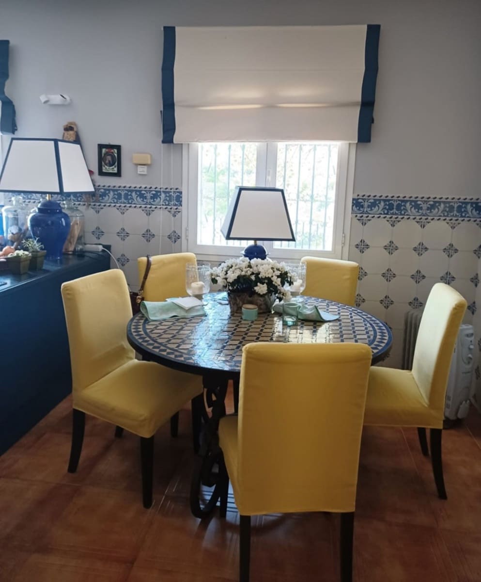 5 soveværelse Villa til salg i Benahavis med swimmingpool garage - € 4.500.000 (Ref: 8738944)