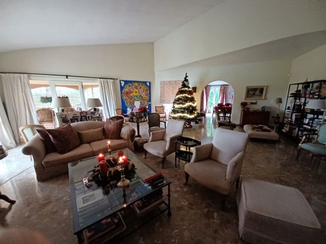 5 soveværelse Villa til salg i Benahavís pueblo, Benahavís med swimmingpool garage - € 4.500.000 (Ref: 8738944)