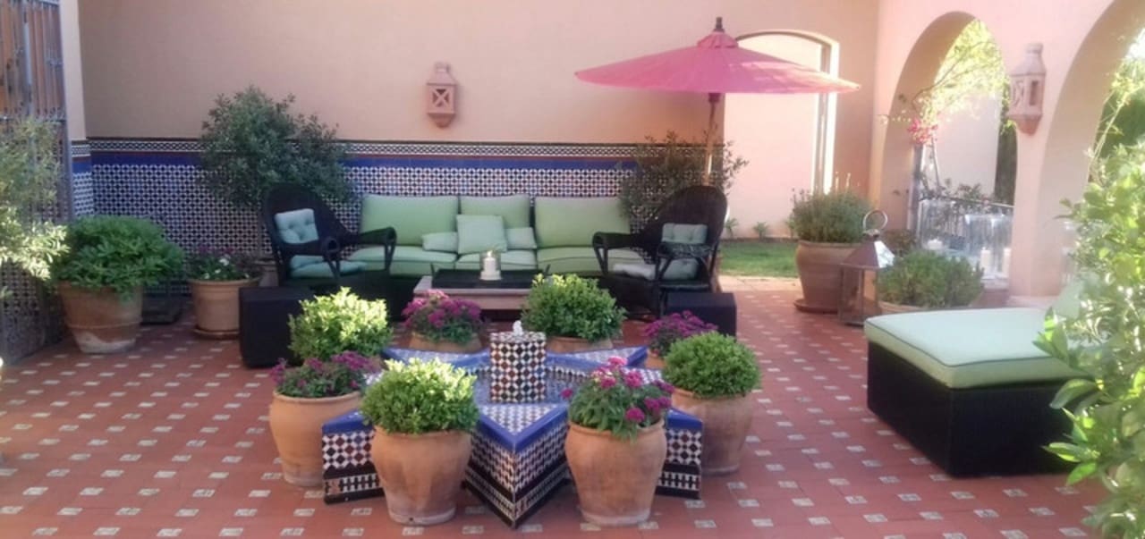 5 soveværelse Villa til salg i Benahavis med swimmingpool garage - € 4.500.000 (Ref: 8738944)