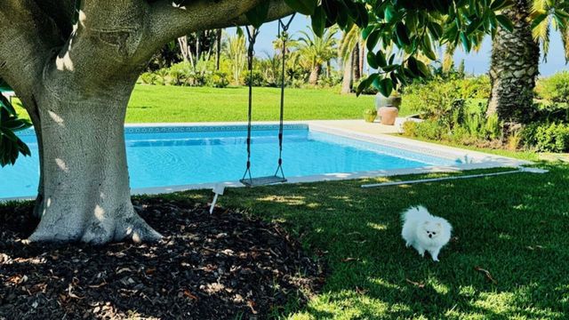 5 soveværelse Villa til salg i Benahavís pueblo, Benahavís med swimmingpool garage - € 4.500.000 (Ref: 8738944)