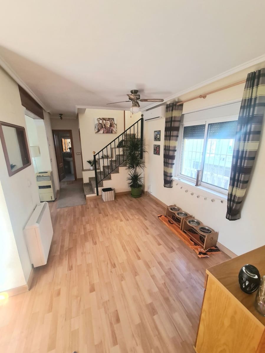 3 soverom Villa til salgs i San Miguel de Salinas - € 174 999 (Ref: 8741306)