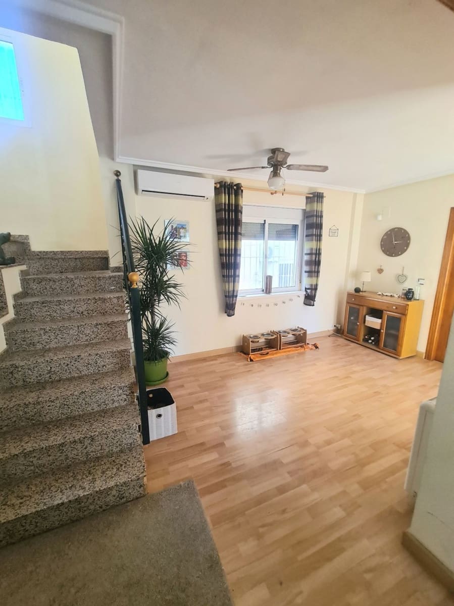 3 soverom Villa til salgs i San Miguel de Salinas - € 174 999 (Ref: 8741306)