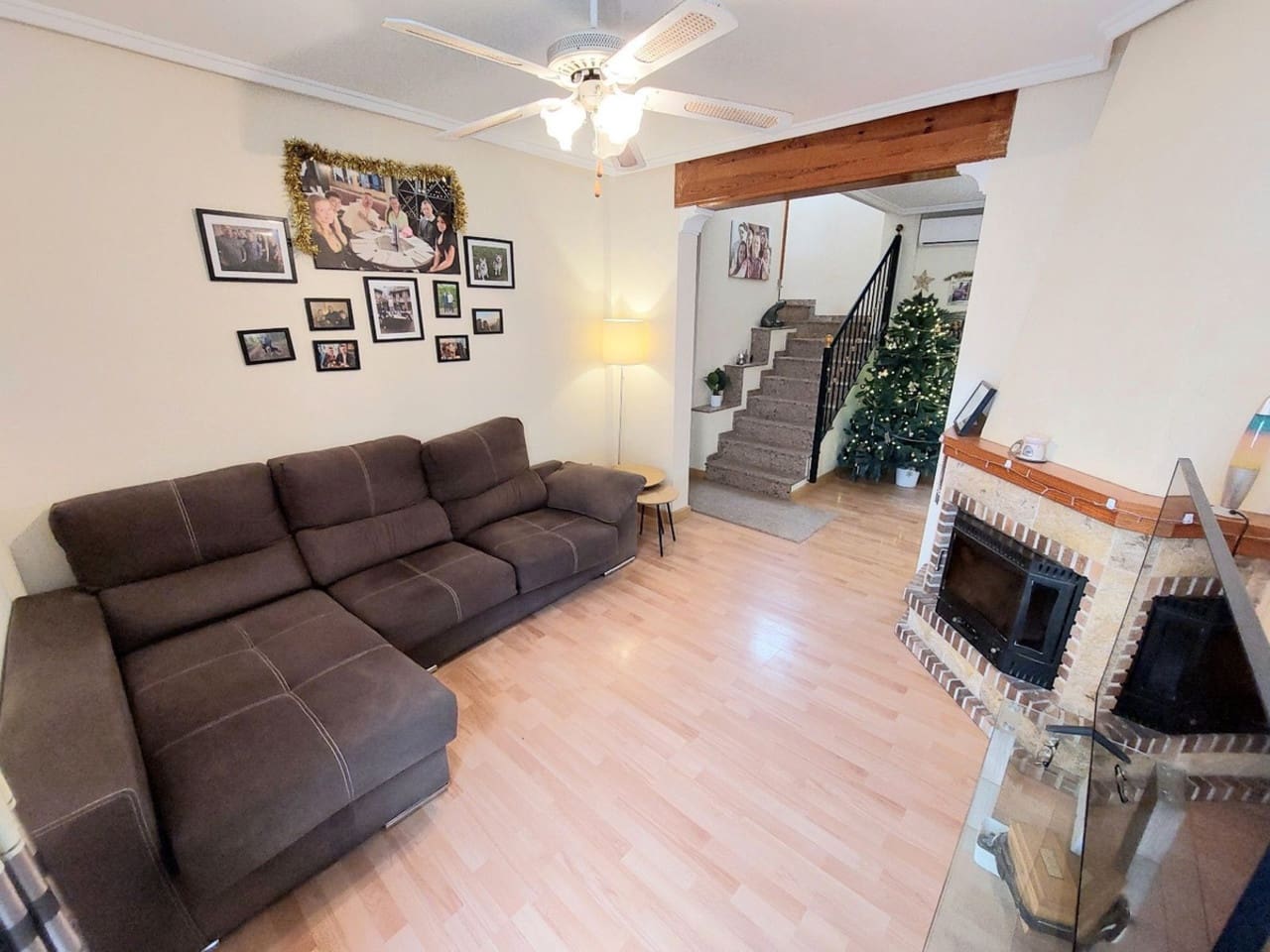 3 soverom Villa til salgs i San Miguel de Salinas - € 174 999 (Ref: 8741306)