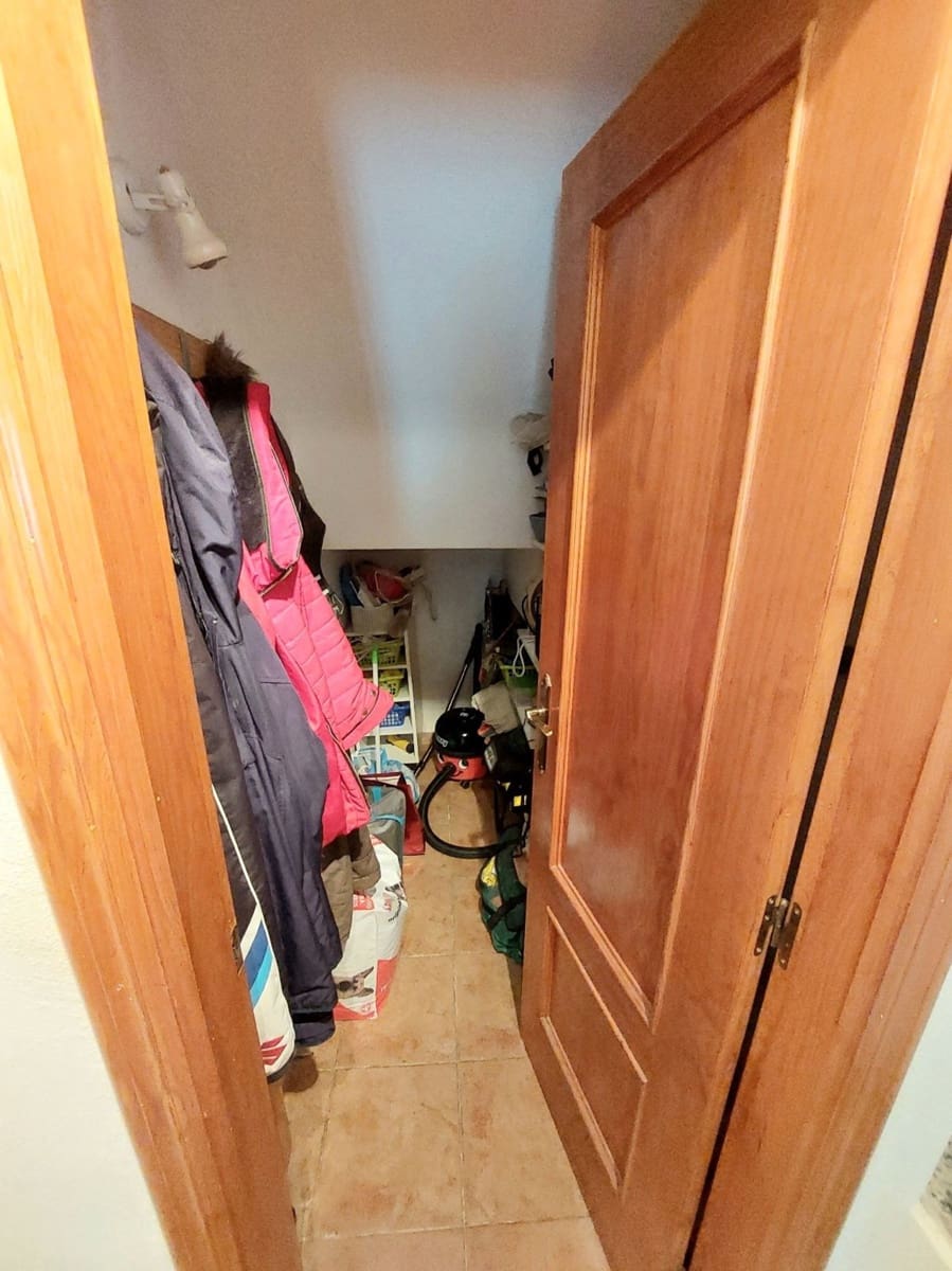 3 soverom Villa til salgs i San Miguel de Salinas - € 174 999 (Ref: 8741306)