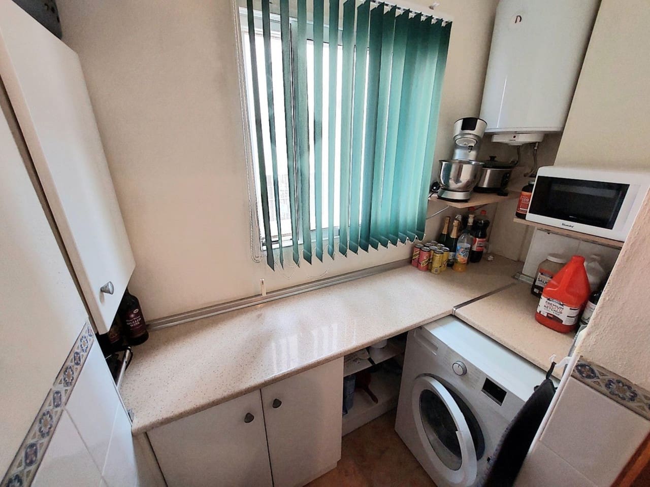 3 soverom Villa til salgs i San Miguel de Salinas - € 174 999 (Ref: 8741306)