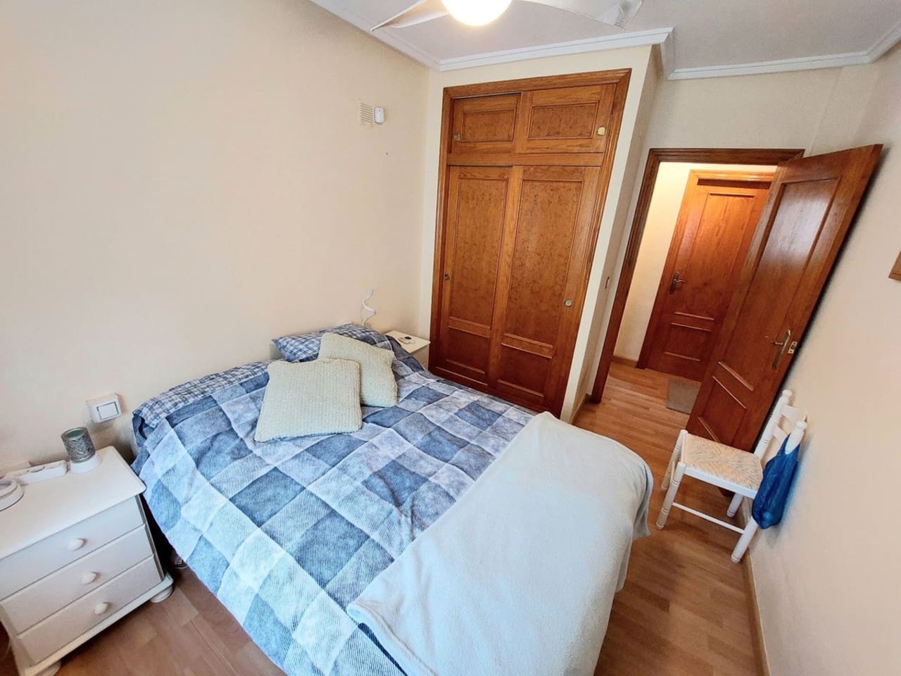 3 soverom Villa til salgs i San Miguel de Salinas - € 174 999 (Ref: 8741306)