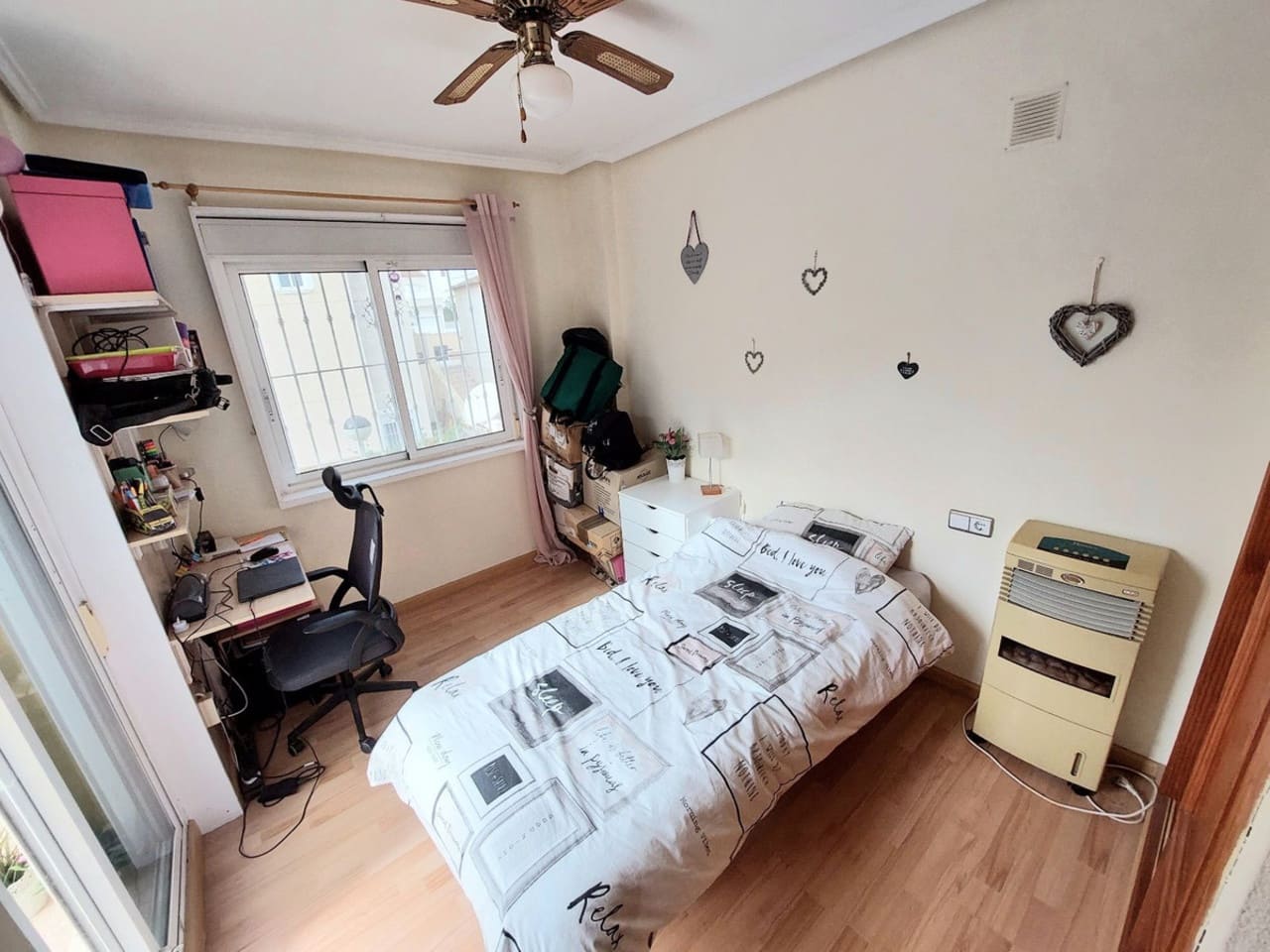 3 soverom Villa til salgs i San Miguel de Salinas - € 174 999 (Ref: 8741306)