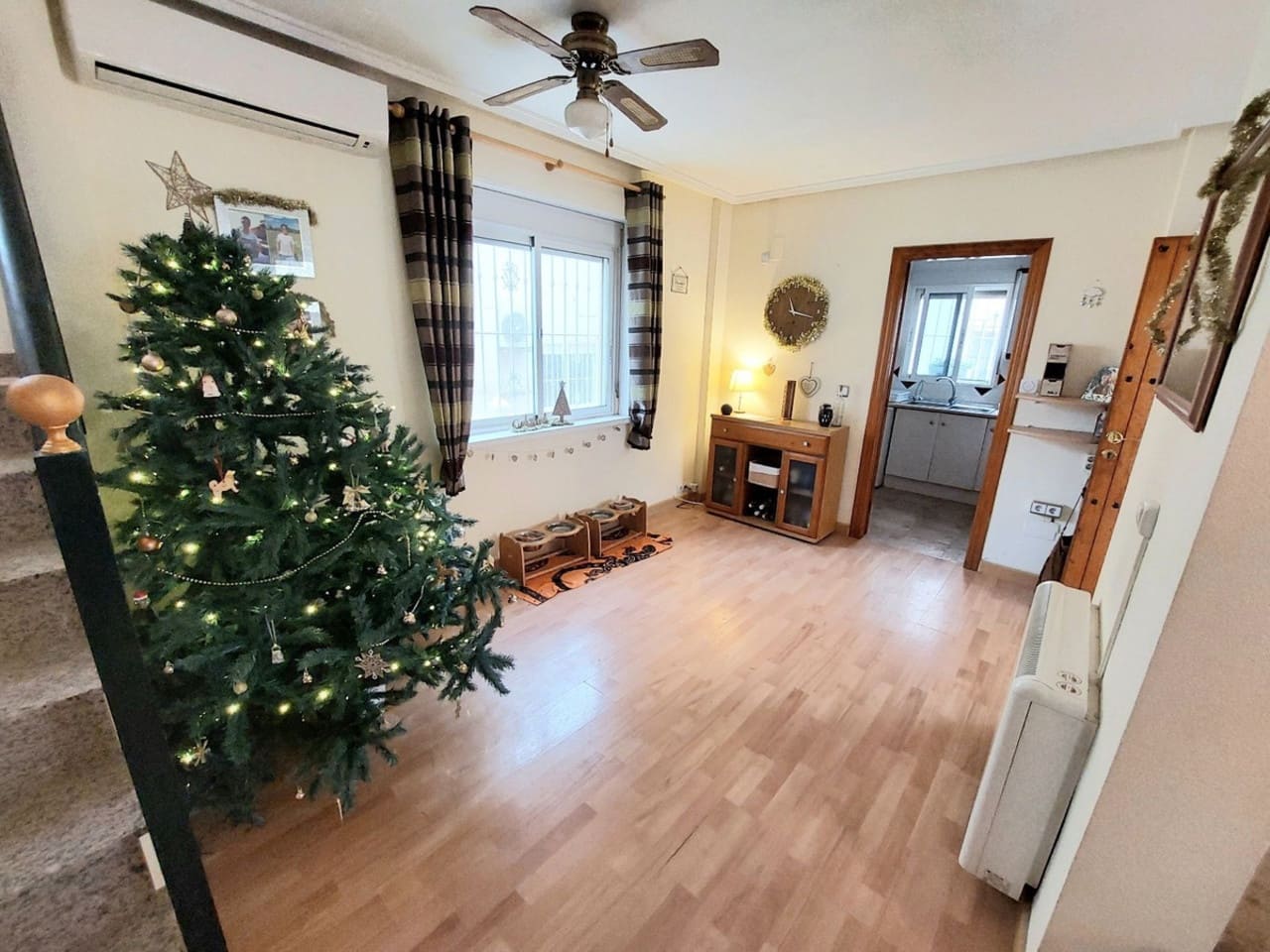 3 soverom Villa til salgs i San Miguel de Salinas - € 174 999 (Ref: 8741306)