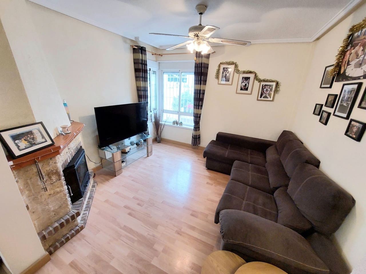 3 soverom Villa til salgs i San Miguel de Salinas - € 174 999 (Ref: 8741306)