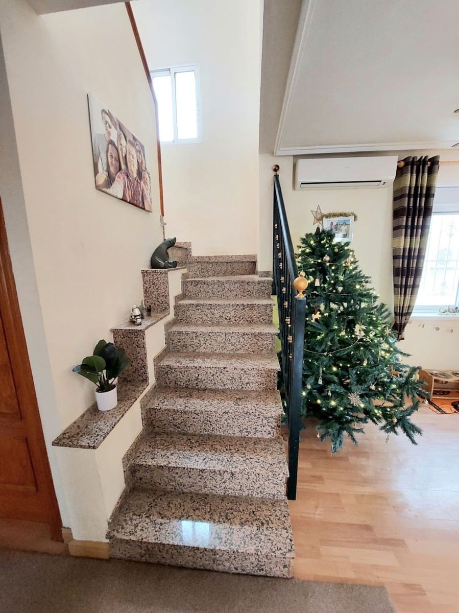 3 soverom Villa til salgs i San Miguel de Salinas - € 174 999 (Ref: 8741306)