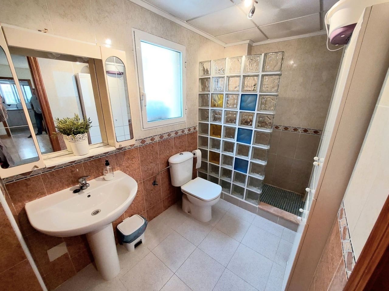 3 soverom Villa til salgs i San Miguel de Salinas - € 174 999 (Ref: 8741306)