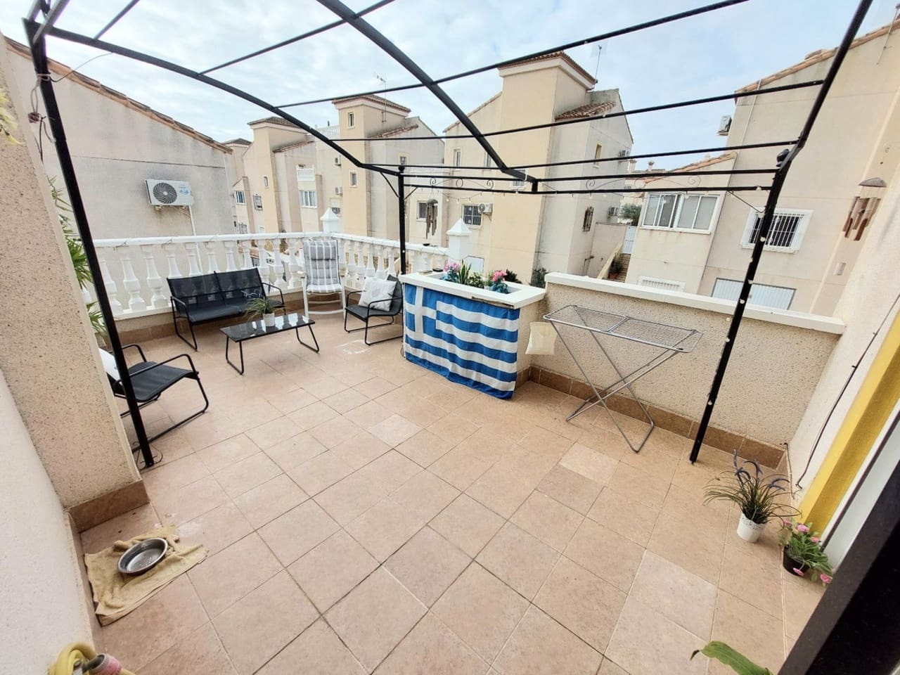 3 soverom Villa til salgs i San Miguel de Salinas - € 174 999 (Ref: 8741306)