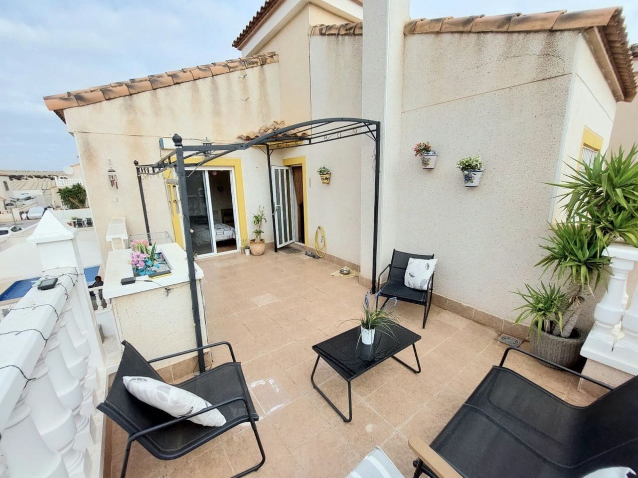 3 soverom Villa til salgs i San Miguel de Salinas - € 174 999 (Ref: 8741306)