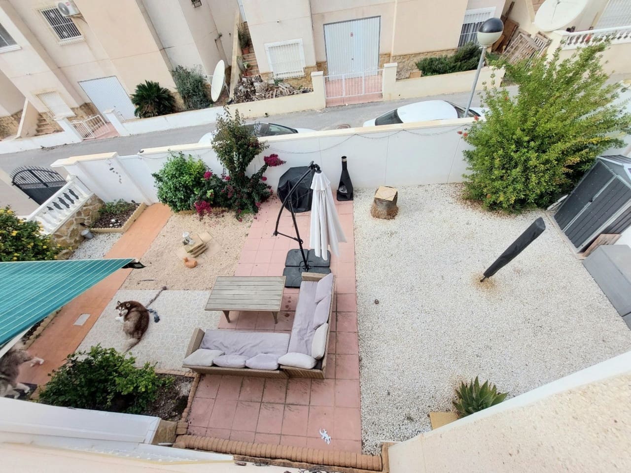 3 soverom Villa til salgs i San Miguel de Salinas - € 174 999 (Ref: 8741306)