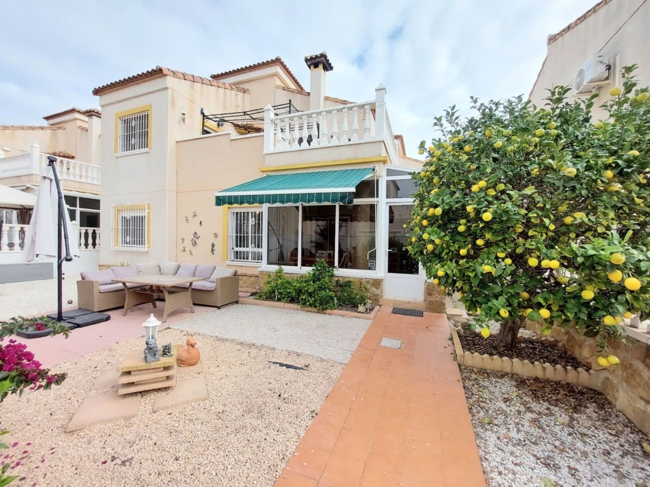 3 soverom Villa til salgs i San Miguel de Salinas - € 174 999 (Ref: 8741306)