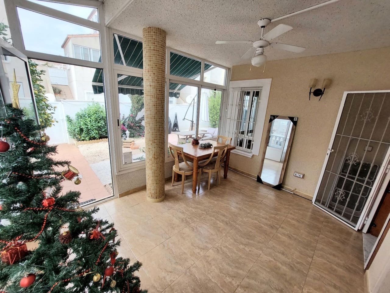 3 soverom Villa til salgs i San Miguel de Salinas - € 174 999 (Ref: 8741306)