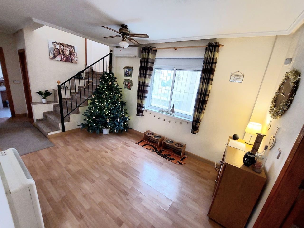 3 soverom Villa til salgs i San Miguel de Salinas - € 174 999 (Ref: 8741306)