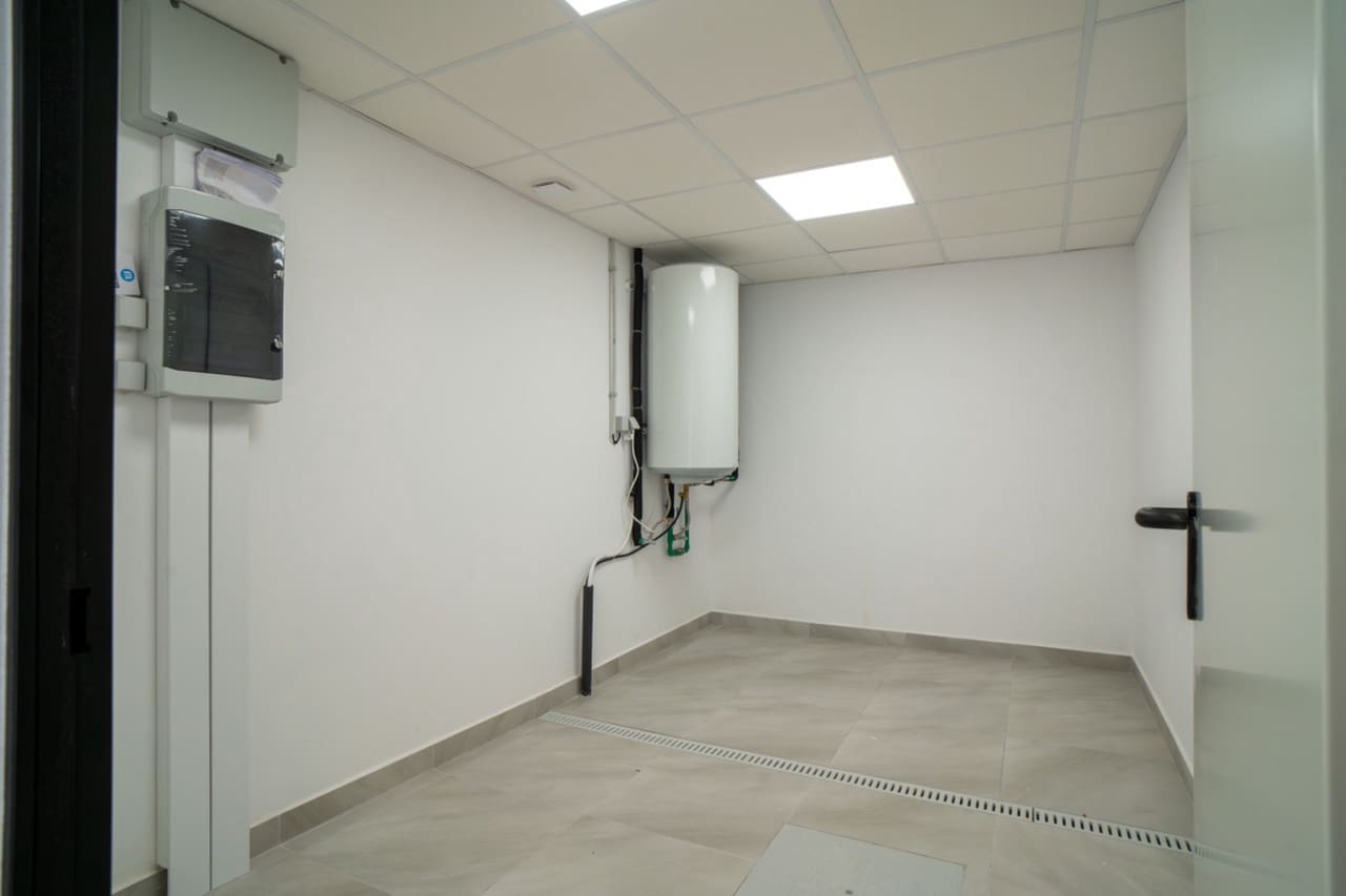 3 slaapkamer Villa te koop in Las Colinas Golf met zwembad - € 1.000.000 (Ref: 8743186)