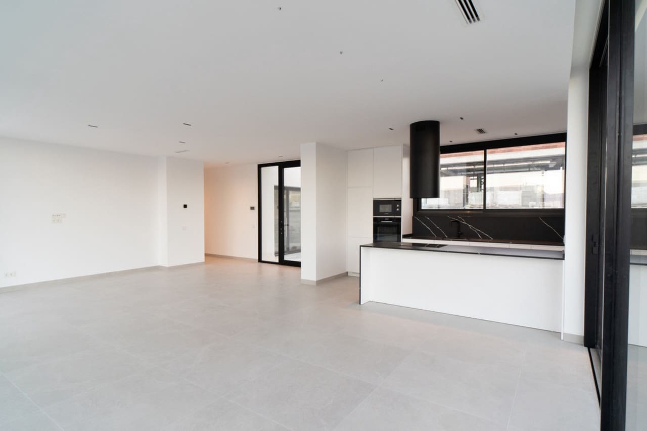 3 slaapkamer Villa te koop in Las Colinas Golf met zwembad - € 1.000.000 (Ref: 8743186)