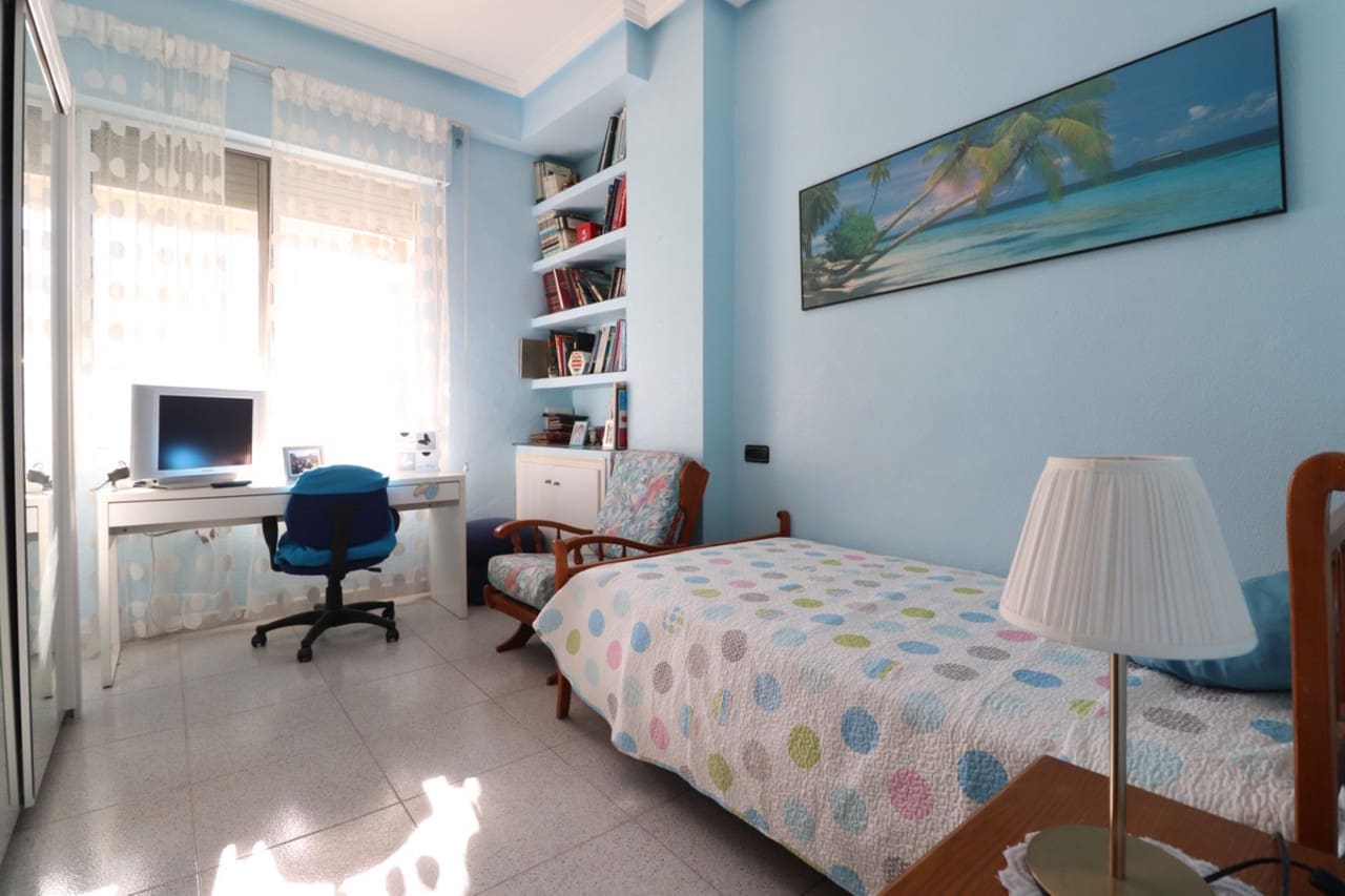 3 bedroom Apartment for sale in Rojales - € 159,950 (Ref: 8743220)