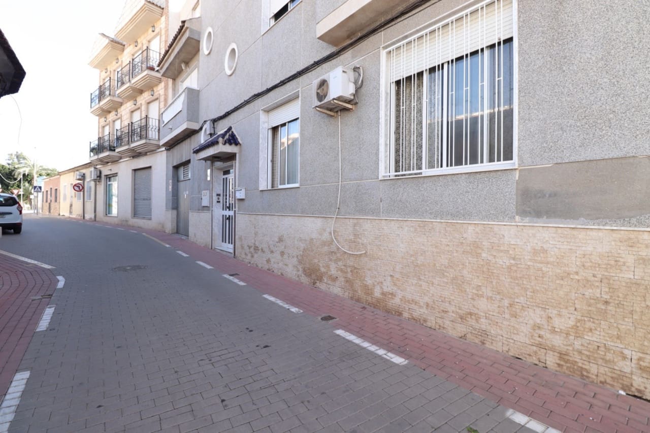 3 bedroom Apartment for sale in Rojales - € 159,950 (Ref: 8743220)