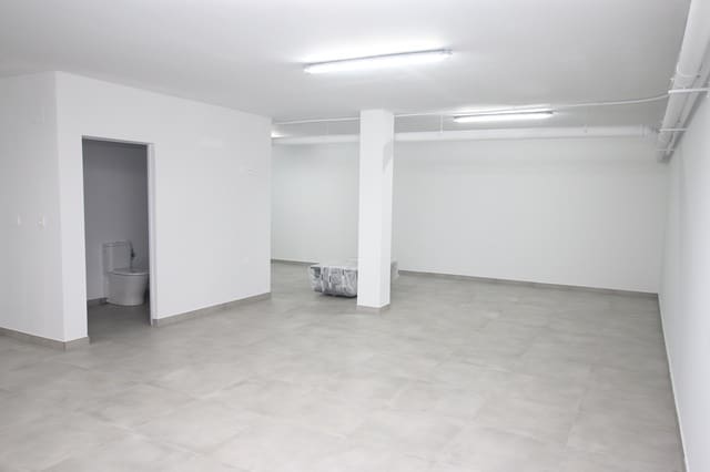 3 soveværelse Villa til salg i Pilar de la Horadada ciudad, Pilar de la Horadada med swimmingpool garage - € 485.000 (Ref: 8743906)