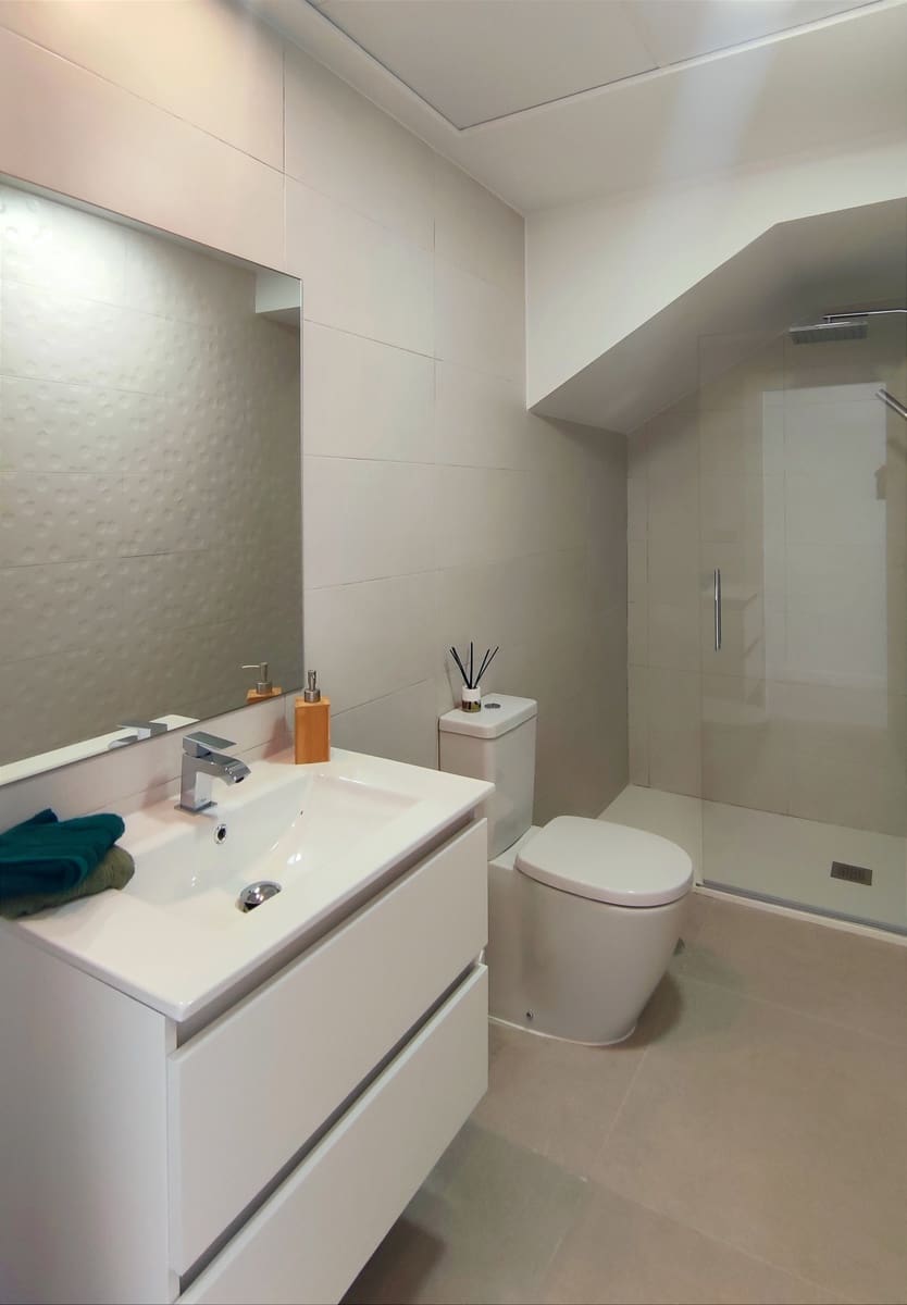 3 slaapkamer Huis te koop in San Javier met zwembad - € 249.900 (Ref: 8744456)