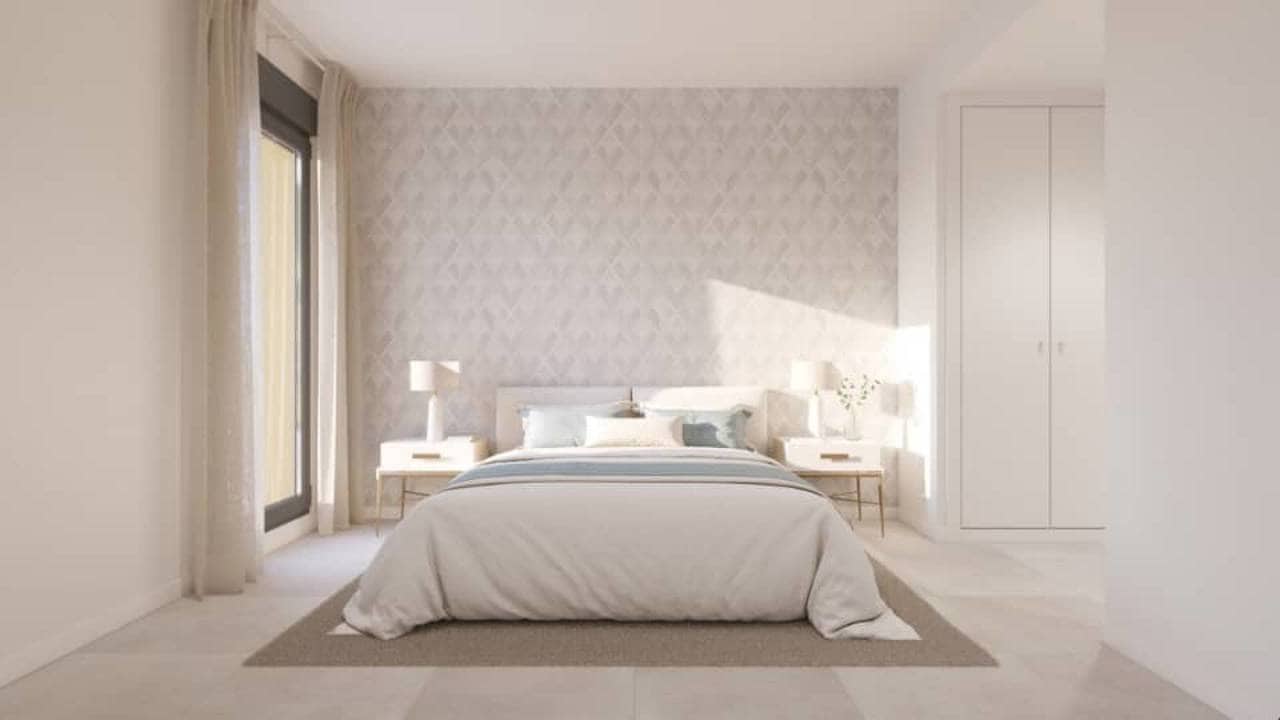 1 chambre Appartement à vendre à La Cala de Mijas avec piscine - 302 000 € (Ref: 8751021)