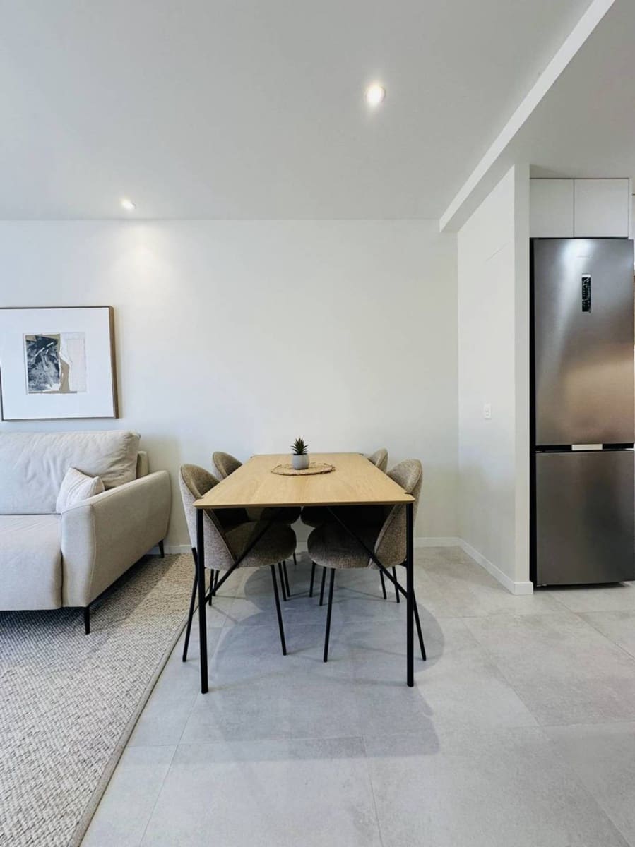 2 slaapkamer Appartement te koop in Mil Palmeras met zwembad - € 325.000 (Ref: 8751022)