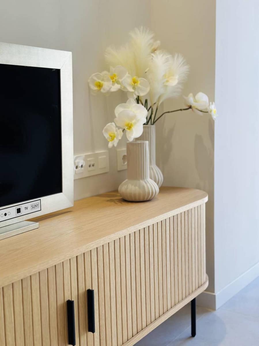 2 slaapkamer Appartement te koop in Mil Palmeras met zwembad - € 325.000 (Ref: 8751022)