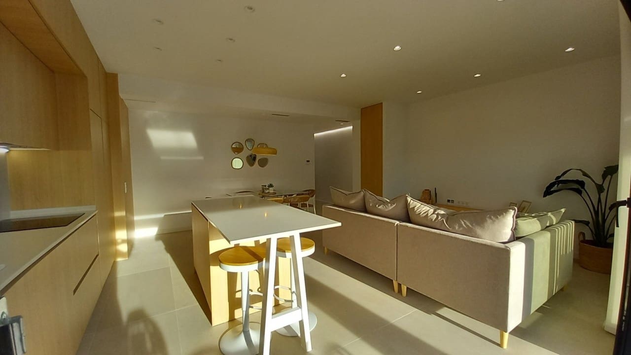 3 chambre Villa/Maison à vendre à El Chaparral avec piscine - 459 000 € (Ref: 8751024)