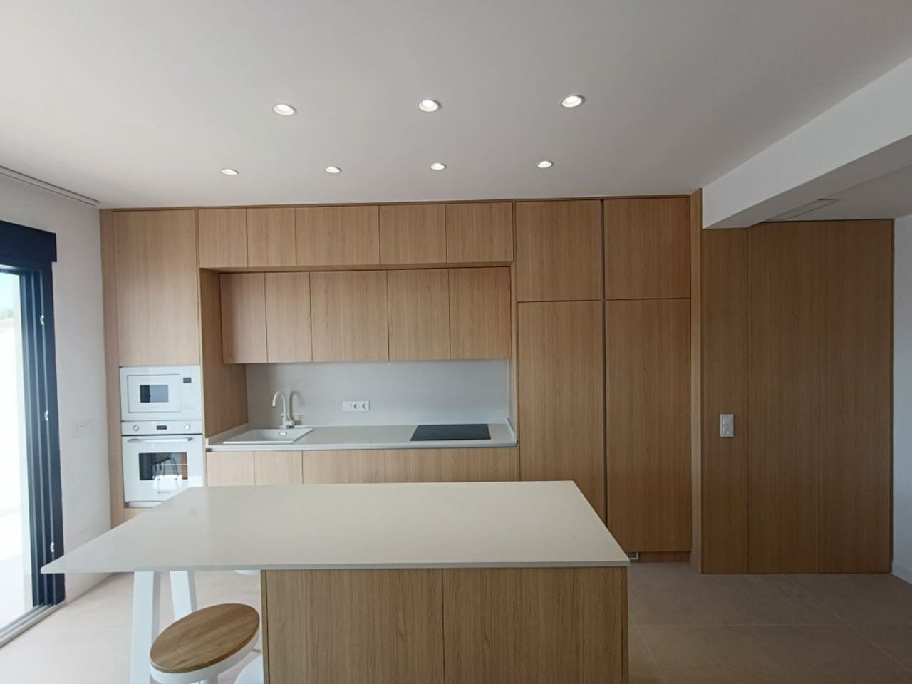 3 chambre Villa/Maison à vendre à El Chaparral avec piscine - 459 000 € (Ref: 8751024)