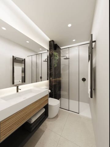 2 slaapkamer Appartement te koop in Torre-Pacheco met zwembad - € 299.900 (Ref: 8751028)